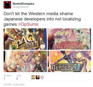 western media vs japanese game devs part 1