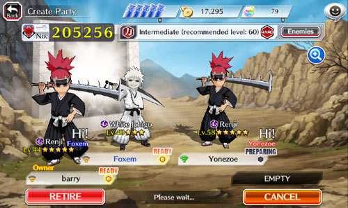 BLEACH Brave Souls Game Review