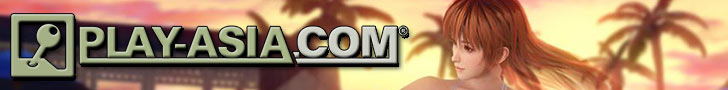 Play-Asia.com - Buy Games & Codes for PS4, PS3, Xbox 360, Xbox One, Wii U and PC / Mac.