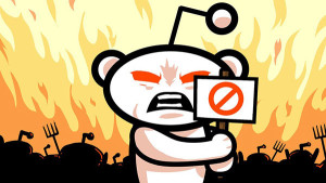 reddit hate