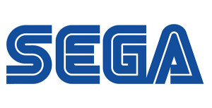 sega logo