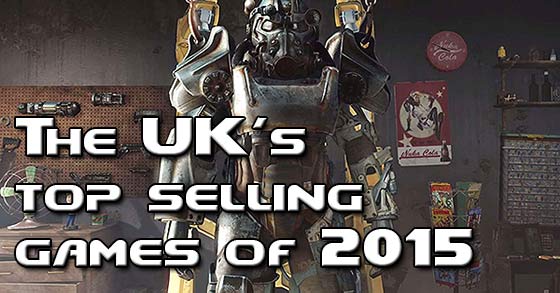 uks top selling games of 2015