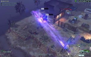Xcom-2 null lance