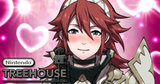 did treehouse butcher fire emblem fates with their sjw nonsense