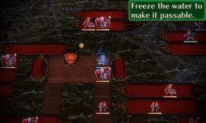 fire emblem fates dragon vein