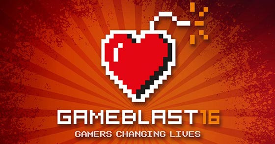 gameblast 16