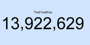 the fine bros is dying