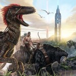 ark survival evolved a legal battle