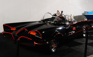 dutch comic con 2016 batman