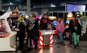 dutch comic con 2016 games