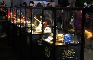 dutch comic con 2016 star wars helmets