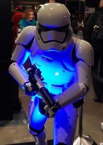 dutch comic con 2016 star wars stormtrooper