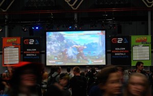 dutch comic con 2016 street fighter 5