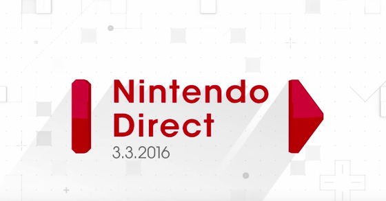 Nintendo Direct 16 03 03 Our Summary And Highlights Tgg