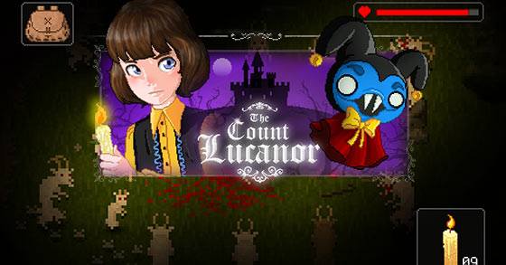 the count lucanor pc review