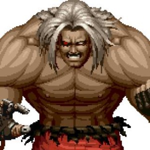 the king of fighters rugal omega port