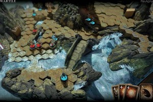 wartile battle map