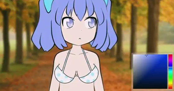 you can now pat boobs in headpats please