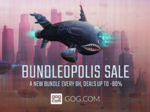 bundleopolis sale campaign