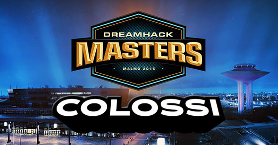 Dreamhack MalmГ¶ Dreamhack MalmГ¶