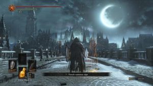 dark souls 3 whats next to the moon