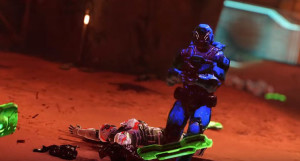 doom closed beta death