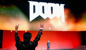 doom logo