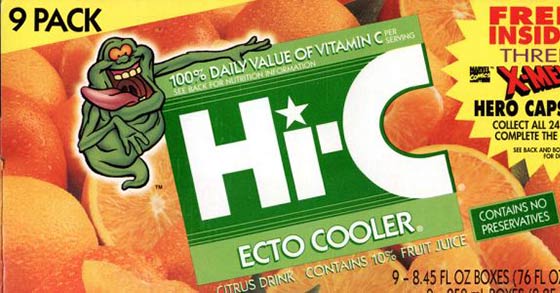 ghostbusters hi-c ecto cooler