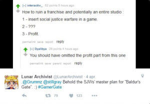 how to ruin a franchise