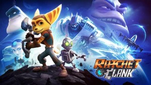 ratchet n clank ps4