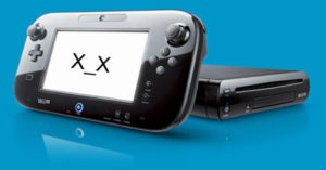 the wii u is dead
