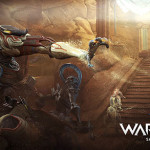 warframe celebrates third year anniversary