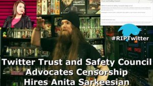 anita sarkeesian twitter safety council