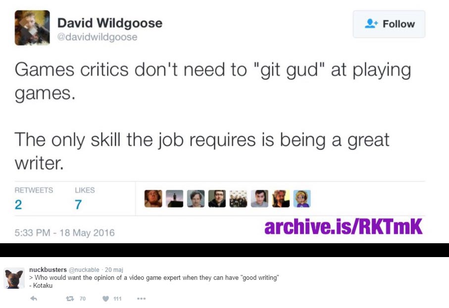 Git Gud. Git repos are a cornerstone to game…