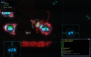 duskers drone