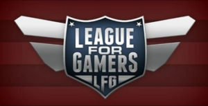 mark kerns league for gamers