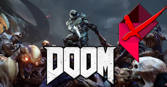 Polygon's 2016 Games of the Year #1: Doom - Polygon