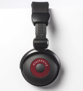 prif playsonic 2 gaming headset