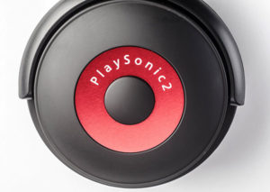 prif playsonic 2 gaming headset cups
