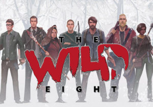 the wild eight team