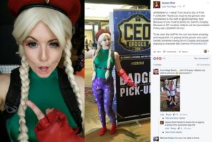 ashley riot ceo 2016 facebook