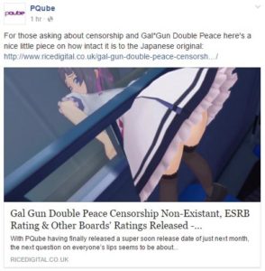 galgun double peace pqube