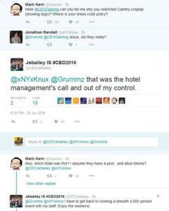 mark kern vs ceo 2016 ceo part 2