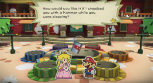 paper mario color splash