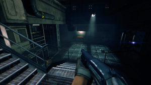 templargfxs aliens colonial marines shotgun blues