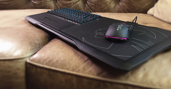 the roccat sova is now available for pre-order get an all new roccat kova as a bonus
