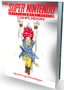 the super nintendo compendium