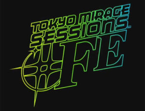 tokyo mirage sessions fe logo