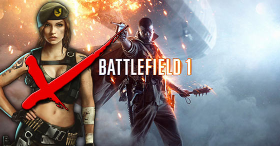 is battlefield one co op