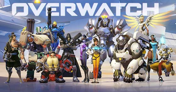 overwatch pc review one hell of an addicting-and fun fps online experience